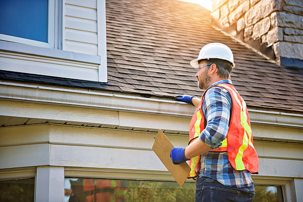 Licensed Storm Damage Roof Repair service in Jonesville, SC - Norken Roofing